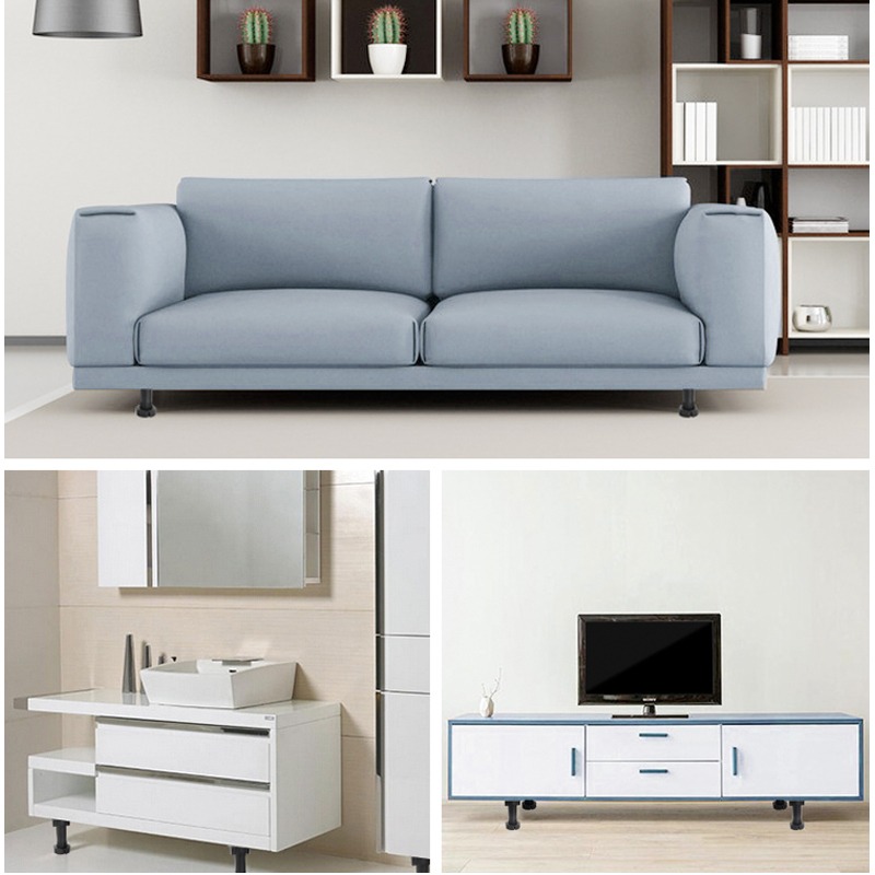 Plastic Sofa Legs5 Plastic Sofa Legs5