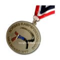 Custom Sport High Quality Cheap Medal