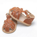 Australia hot selling woven baby sandals