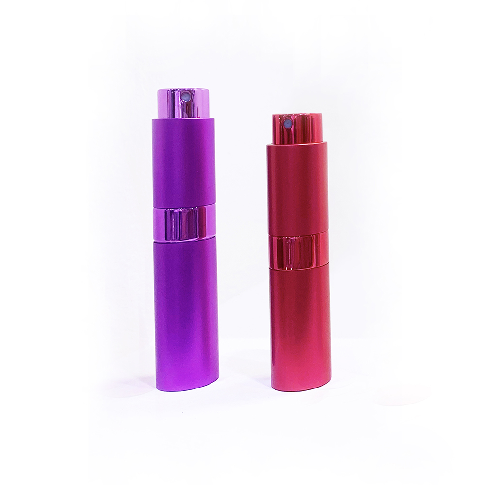 8ml 10ml Perfume Mist Pump Bottle