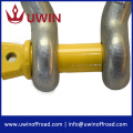 3/4'' 4.75 tons Lifting Bow Shackle