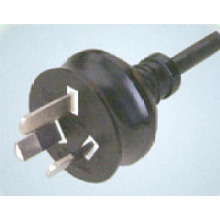 Australische SAA 3-Pin Stecker