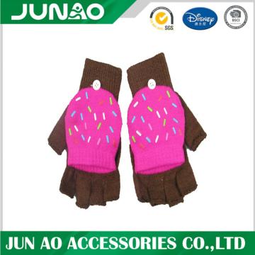 Newest Best Selling Knitted Gloves