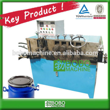 FULL AUTOMATIC BEZEL RING FORMER MACHINE