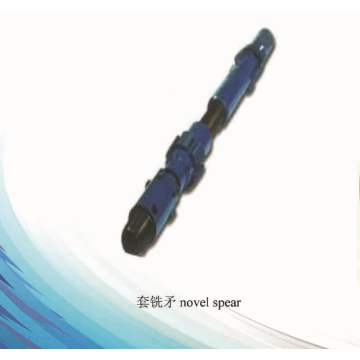 The Factory Produces High Quality Novel Spear