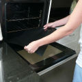 PTFE Oven Liners Reusable And Washable mats