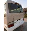 USED Toyota Coaster 30 seater 1HZ diesel