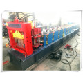 DX new-type Ridge tile roll forming machine