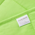 Latest Version Comforter Bedding Set Weighted Blanket