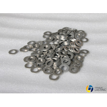 Titanium and Titanium alloy washer