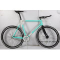 Carbon Fiber Wheels Alloy Fixed Bike