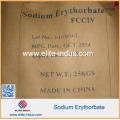 Natrium-Erythorbat CAS 6381-77-7 Chinesischer Lieferant