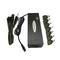 120W Automatic Universal AC Adapter Battery Charger