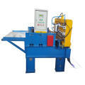 Color Steel Coil Leveling and Cutting Machine