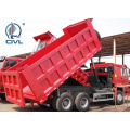 Sinotruck HOWO 336hp 6X4  dump tipper truck