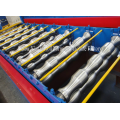 Beautiful Glazed Tile Roll Forming Machine