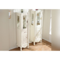 Bathroom Storage Cabinets Narrow Wall-mounted