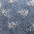 Fashion Denim Cotton Fabric 2016