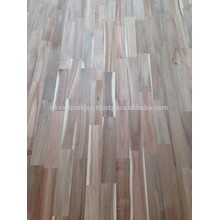 Acacia Wood Finger Joint Board for Furniture