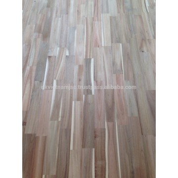 Panneau de joint en bois Acacia Wood pour meuble