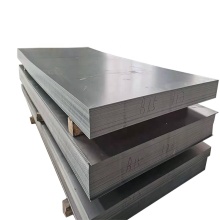 S275JR Low Carbon Steel Sheet