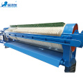 Stable Performance Ceramic Disc Filter Press