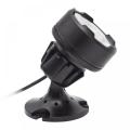 RGB Waterproof LED Underwater Lights Lamp Spot Light