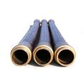 Abration Resistant Concrete Pump Hose With Couplings