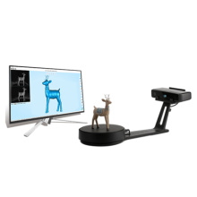 EinScan-SE- Desktop 3D Scanner