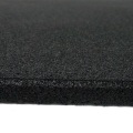 15mm Black Gym Rubber Mat