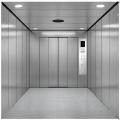 Elevador de elevador de ascensor de almacén Artículos de carga del elevador