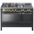 Stove with Electric Ovens Tecnogas