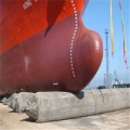 Inflatable Floating Marine Airbags for Ship Launching