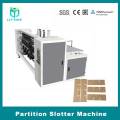 Partition Inserter Clapboard Assembler Machine