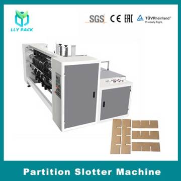 Partition Inserter Clapboard Assembler Machine