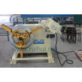 an Straightening Equipment Make Coil Steel Straightening