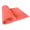 High Temperature Heat Resistance Silicone Rubber Foam Sheets