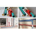 PVC Conduit Pipe Extrusion Plant