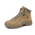 Anti Smashing Work Boots Steel Toe Safety Shoes