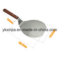 Hot Selling Factory Directly Metal Pizza Peel Long Handle