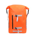 Foldable Ergonomic Waterproof Backpack Boating