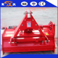 Farm Equipment Side Gear Transmission Rotary Tiller Rotary Cultivator/Rotavator for Sale