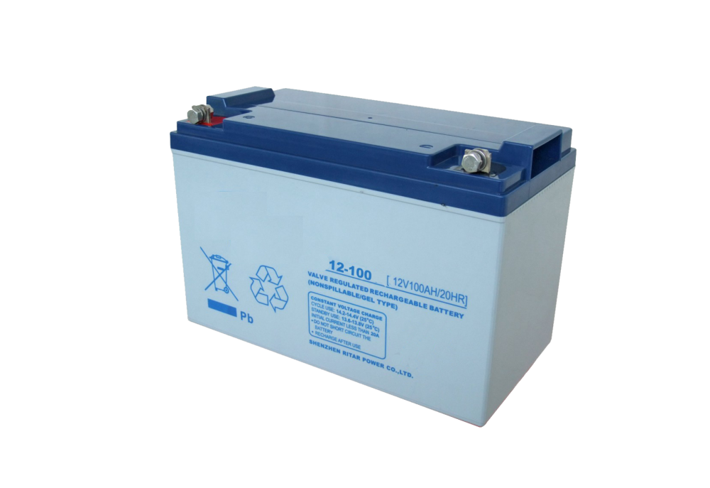 12v Gel Battery