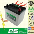 JIS 55D23 12V60AH, batería auto recargada estupenda