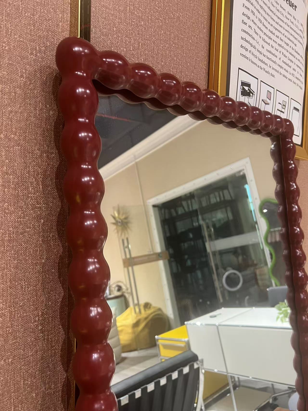 mirror mirror