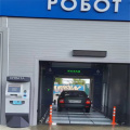 Touchless Car Wash Safe For Tesla Near Me