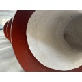 Coal Washing Plant Ceramic Lined Carbon Steel Pipe