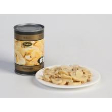 canned mushrooms pieces and stems