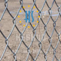 2.5mm Chain Link Mesh Fencing