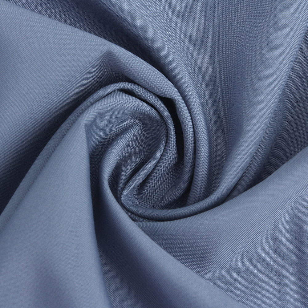 Solid Plain Fabric